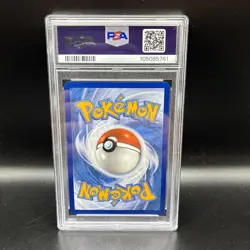 PSA 10 Rayquaza VMAX #101/159 GEM MINT Crown Zenith Holo Pokemon Card - Image 2