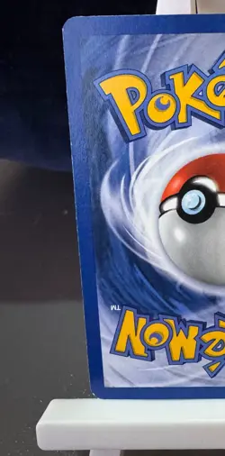 Pokemon Cards: Trainer Base Set Rare: Lass 75/102 TCG 1999 WOTC Vintage - Image 5