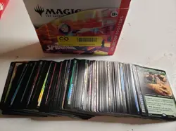 Magic The Gathering Marvel Spiderman Collector Booster Box.... 170 Cards - Image 1