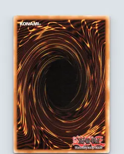 Yu-Gi-Oh TCG Noble Knight Artorigus GAOV-EN000 1st Edition Super Rare Card NM - Image 2