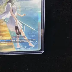 Lady Luck ST08-013 C+ Gundam Card Game Flash of Radiance English Free Ship - Image 4