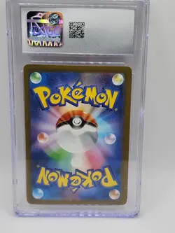 CGC 10 Raticate 016/032 Pokemon Trading Card Game Classic Japanese Card Holo 👌 - Image 3