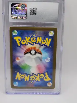 CGC 10 Raticate 016/032 Pokemon Trading Card Game Classic Japanese Card Holo 👌 - Image 4