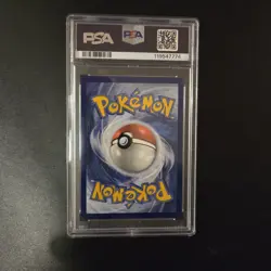 Pokemon Card - Charizard EX Illustration Rare 151 English 199/165 - PSA 9 #2 - Image 2