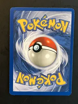 Pokemon TCG Gyarados Base Set 2 Holo Rare Card 7/130 - Image 4