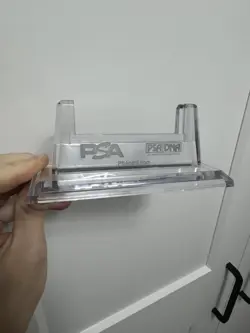 PSA Card Official Graded Case Holder Acryllc Stand - Image 1