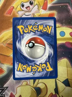 Pokemon Gym Heroes Common Card - Lt. Surge's Pikachu 81/132 NM - Image 2