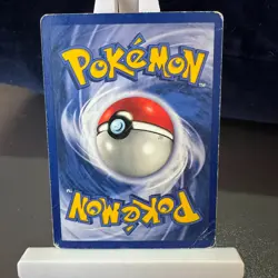 Pokemon Cards: Electabuzz 2 Promo Black Star 2000 WOTC: Rare Vintage - Image 4