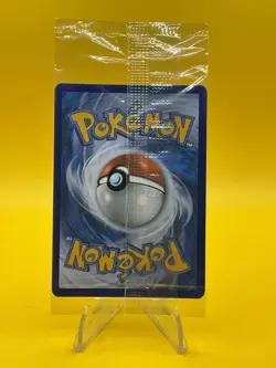 Magikarp XY143 Black Star Promo Card SEALED Pokemon Target Exclusive (NM) - Image 2