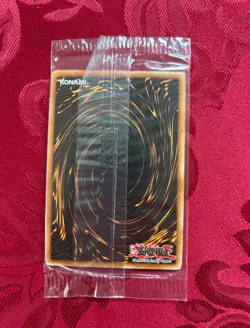 Yu-Gi-Oh! Unity 2006 3 Card Shonen Jump Promo Pack - Image 2