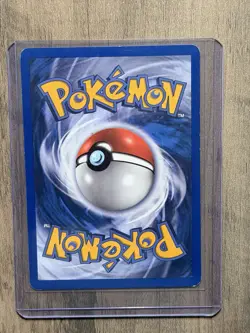 Gloom 58/115 Unseen Forces Stamped Reverse Holo Pokemon Card LP - Image 2