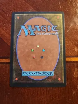 MTG Sylvan Paradise Legends Regular Magic the Gathering - Image 2