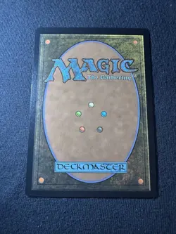 MTG Secret Lair Drop Series All Will Be One #1888 Rainbow Foil Promo LP/NM C - Image 2