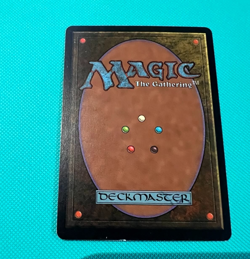 Great Whale - Urza's Saga - MTG - Magic the Gathering - Image 3