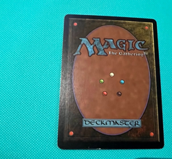 Great Whale - Urza's Saga - MTG - Magic the Gathering - Image 4