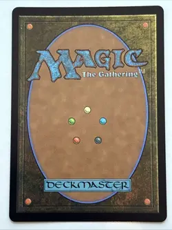 MTG The Brothers' War Recommission Foil 022/287 NM - Image 2