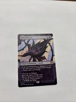 Bitterblossom Wilds of Eldraine: Enchanting Tales - Image 1