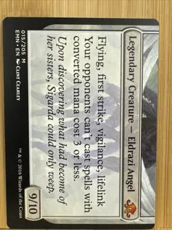 Bruna, the Fading Light Eldritch Moon Regular - Image 2