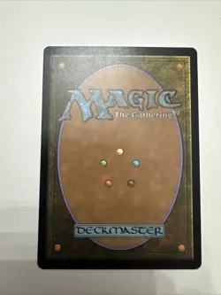 Burgeoning x1 LP - Commander 2016 - Magic the Gathering MtG - Image 2