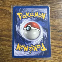Pokemon TCG Rhydon Jungle 1st Edition Uncommon 45/64 SEE PHOTOS - Image 2