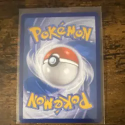 Pokemon Mew VMAX TG30/TG30 Lost Origin Trainer Gallery Secret Rare Holo - Image 2