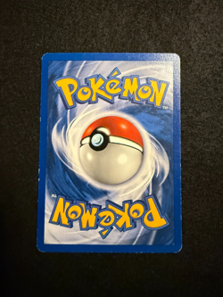 Pokemon Vintage WOTC Sabrina's Haunter 55/132 Gym Challenge Regular - Image 2
