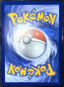 Pokemon TCG • Mimikyu (Delta Species) SWSH136 - Sword & Shield Promo • LP - Image 4