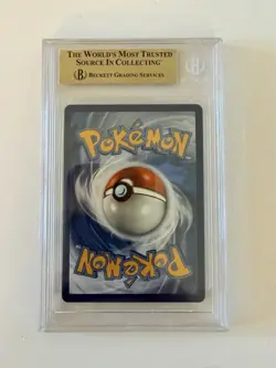 2019 Pokemon Moltres Zapdos Articuno GX BGS 9.5 - GEM MINT - #66 FULL ART - Image 2