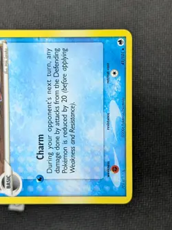 Togepi 41/101 - Ex Dragon Frontiers Stamped Reverse Holo Pokemon TCG NM - Image 5