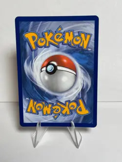 Battle Cage 116/094 ENGLISH Full Art - Pokemon TCG Phantasmal Flames - Image 2