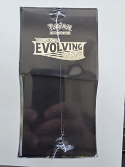POKEMON SWORD & SHIELD EVOLVING SKIES FACTORY SEALED ELITE TRAINER BOX ETB! - Image 3