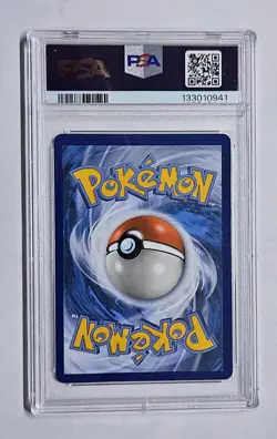 2019 Pokemon Sm Black Star Promo #SM197 Greninja Gx PSA 9 - Image 2