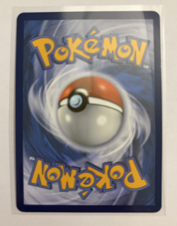 2025 Pokemon Psyduck 007 Mega Evolutions Promo Three Pack Blister - Image 2