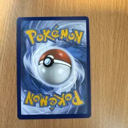 Pokemon TCG Mew EX 232/091 Sv: Paldean Fates Bubble Mew - Image 2