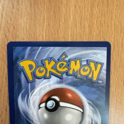 Pokemon TCG Mew EX 232/091 Sv: Paldean Fates Bubble Mew - Image 3