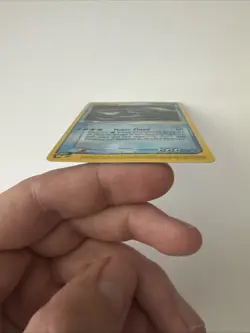 Kyogre & Groudon ex Nintendo Power Promo Nonholo NM/LP 001/002 Pokemon TCG - Image 4