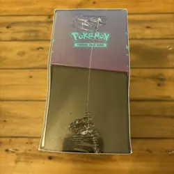 Pokemon TCG Scarlet Violet Journey Together Elite Trainer Box ETB New Sealed - Image 4