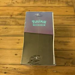 Pokemon TCG Scarlet Violet Journey Together Elite Trainer Box ETB New Sealed - Image 5