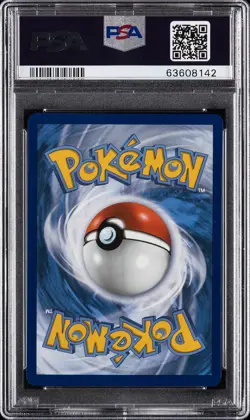 2020 POKEMON SWORD & SHIELD VIVID VOLTAGE #167 FULL ART/ZARUDE V PSA 10 - Image 2