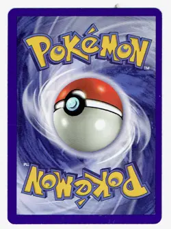 RAICHU FOSSIL 1999 HOLO FOIL RARE 14/62 POKEMON NM - Image 2