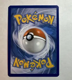 Pokemon TCG Dive Ball Primal Clash 161/160 Holo Secret Rare LP-NM - Image 3