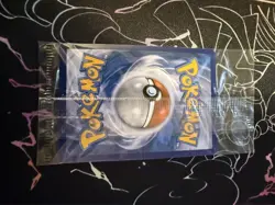 Shiny Magikarp XY143 - SEALED - Target Exclusive - Pokemon Black Star Promo RARE - Image 2