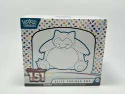 [D] Pokemon 151 Lot | New Sealed | ETB and 2X MINI TIN 151 Lot - Image 2