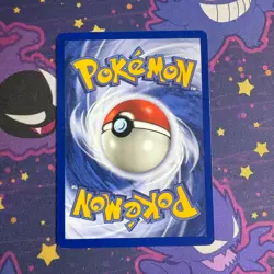 Pokemon TCG - GEODUDE - 1ST EDITION - 47/62 - FOSSIL (1999) - WOTC - LP - Image 2