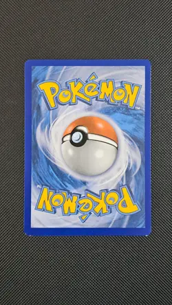 Pokemon -The Movie - I Choose You! Ash's Pikachu Promo SM109 - Image 2