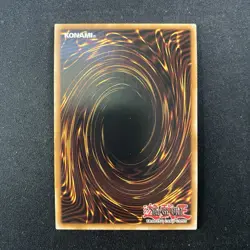 Yu-Gi-Oh! - Premium Gold: Infinite Gold Number 35: Ravenous Tarantula PGL3-EN009 - Image 2
