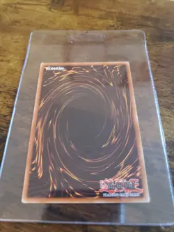 Yu-Gi-Oh - Left Leg Of The Forbidden One LOB-E098- Ultra Rare - Image 2