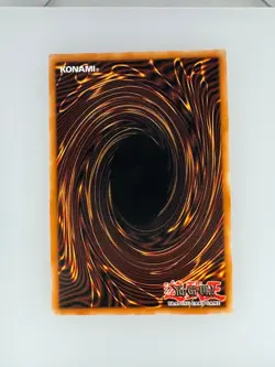 Yu-Gi-Oh The Winged Dragon of Ra (Platinum SR) RA04-EN118 NM 1st Edition - Image 2