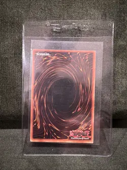 Exodia the Forbidden One - LOB-124 - 1st Edition - LP - 2002, USA - Image 5