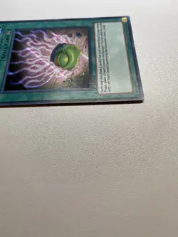 Yugioh Shard Of Greed 1st Edition Secret Rare PHSW-EN057 MP - Image 4